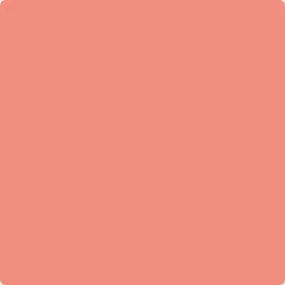 012: Coral Reef  by Benjamin Moore