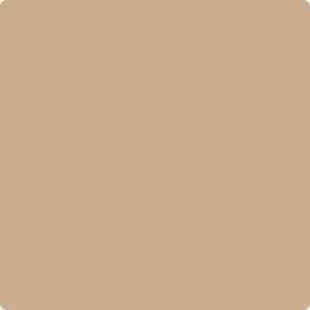 1129: Hidden Oaks  by Benjamin Moore