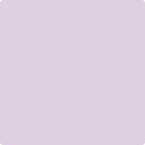 1388: Spring Lilac  by Benjamin Moore