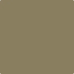 1519: Smoke Bush  by Benjamin Moore