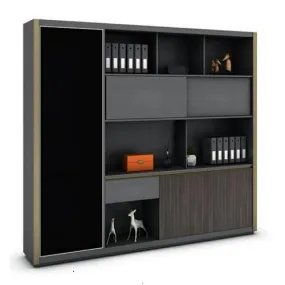 2.4 Metre Bookshelf