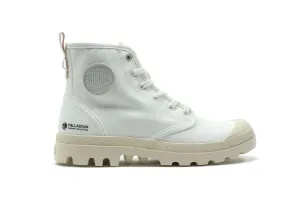 79101-116-M | PAMPA HI ZIP ORGANIC | STAR WHITE