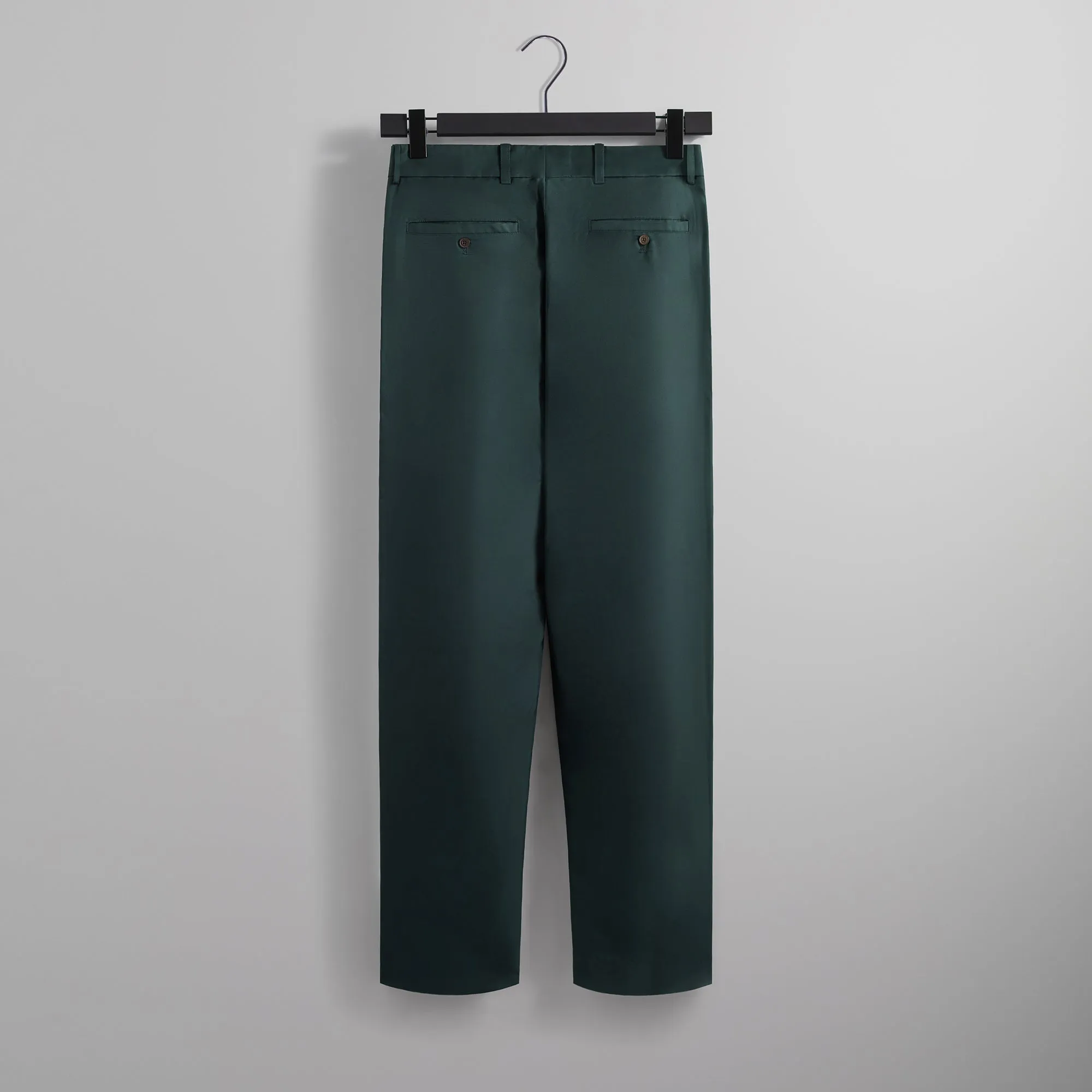 &Kin Pleated Ari Trouser - Stadium