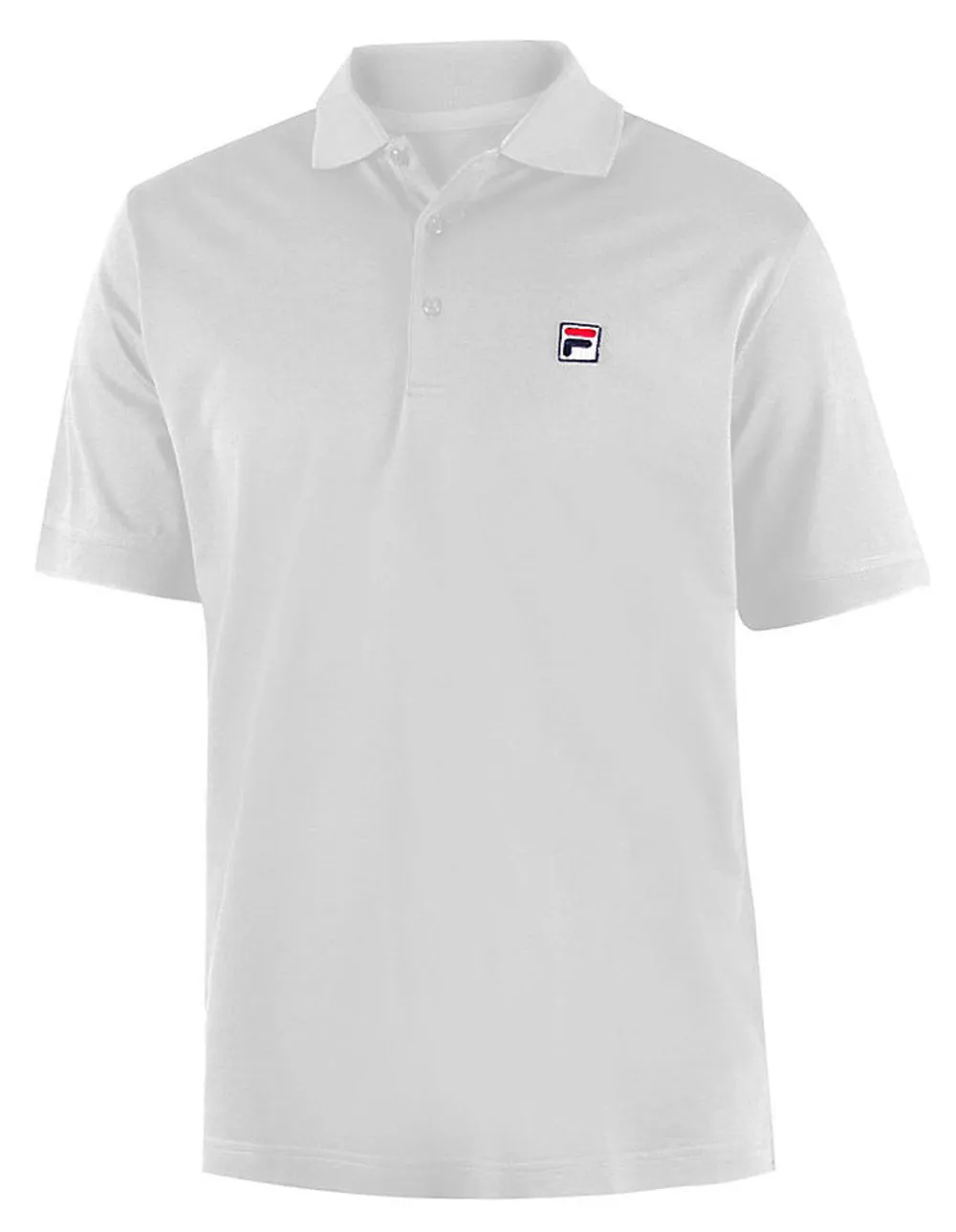 Approach Pique Polo Shirt