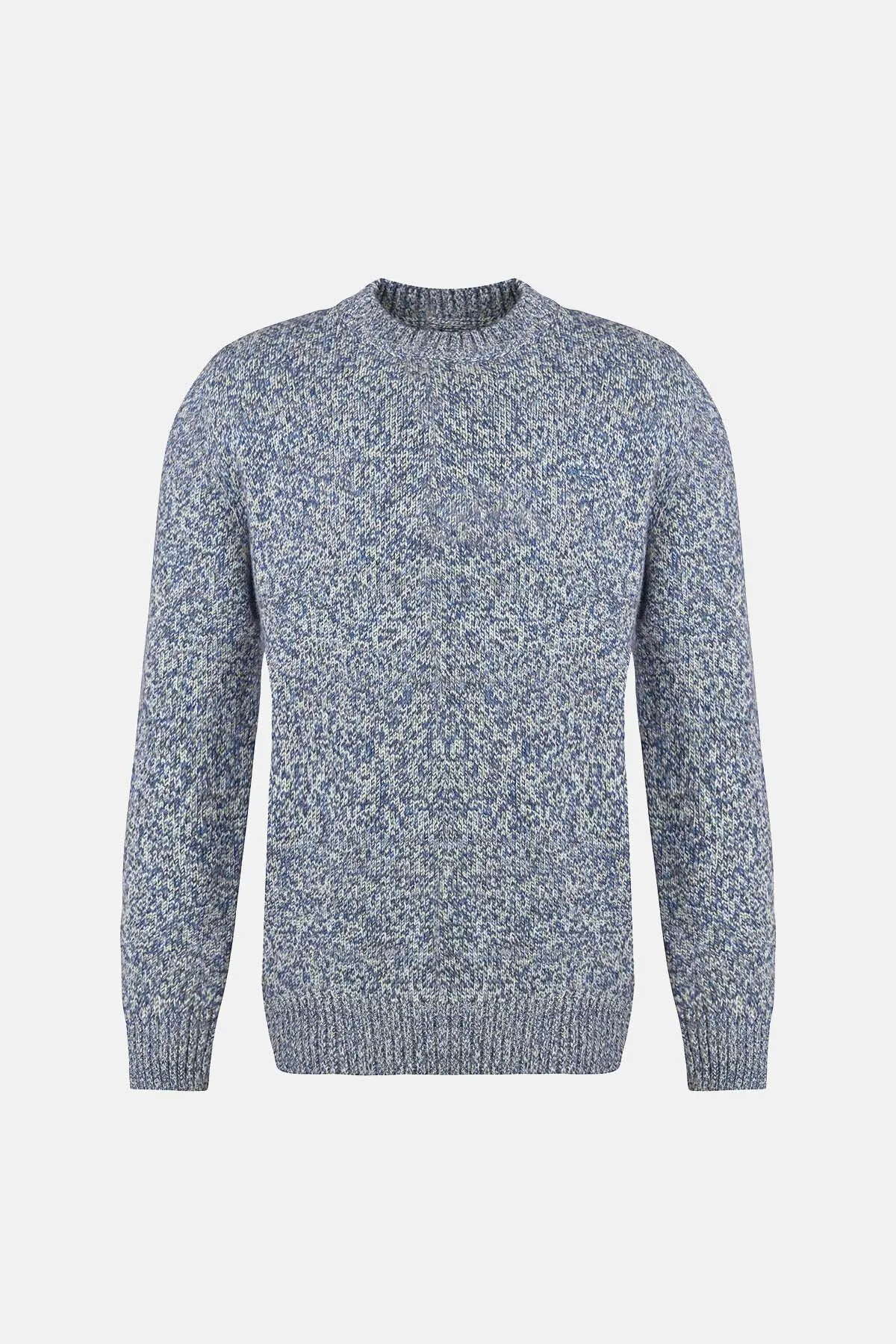 Atley Crew Jumper