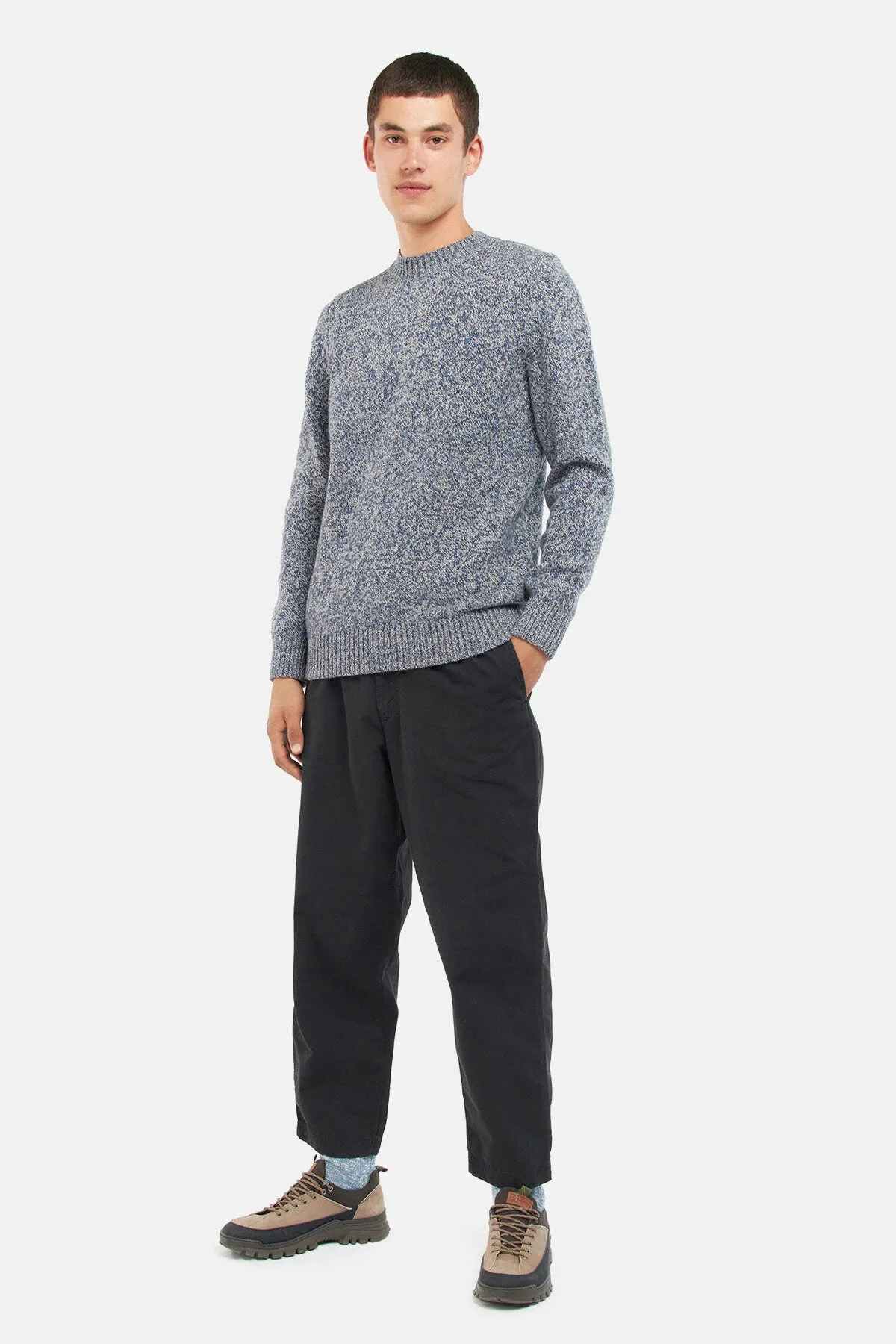 Atley Crew Jumper