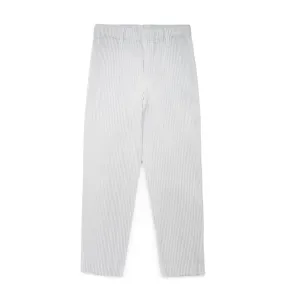 BASICS TROUSERS