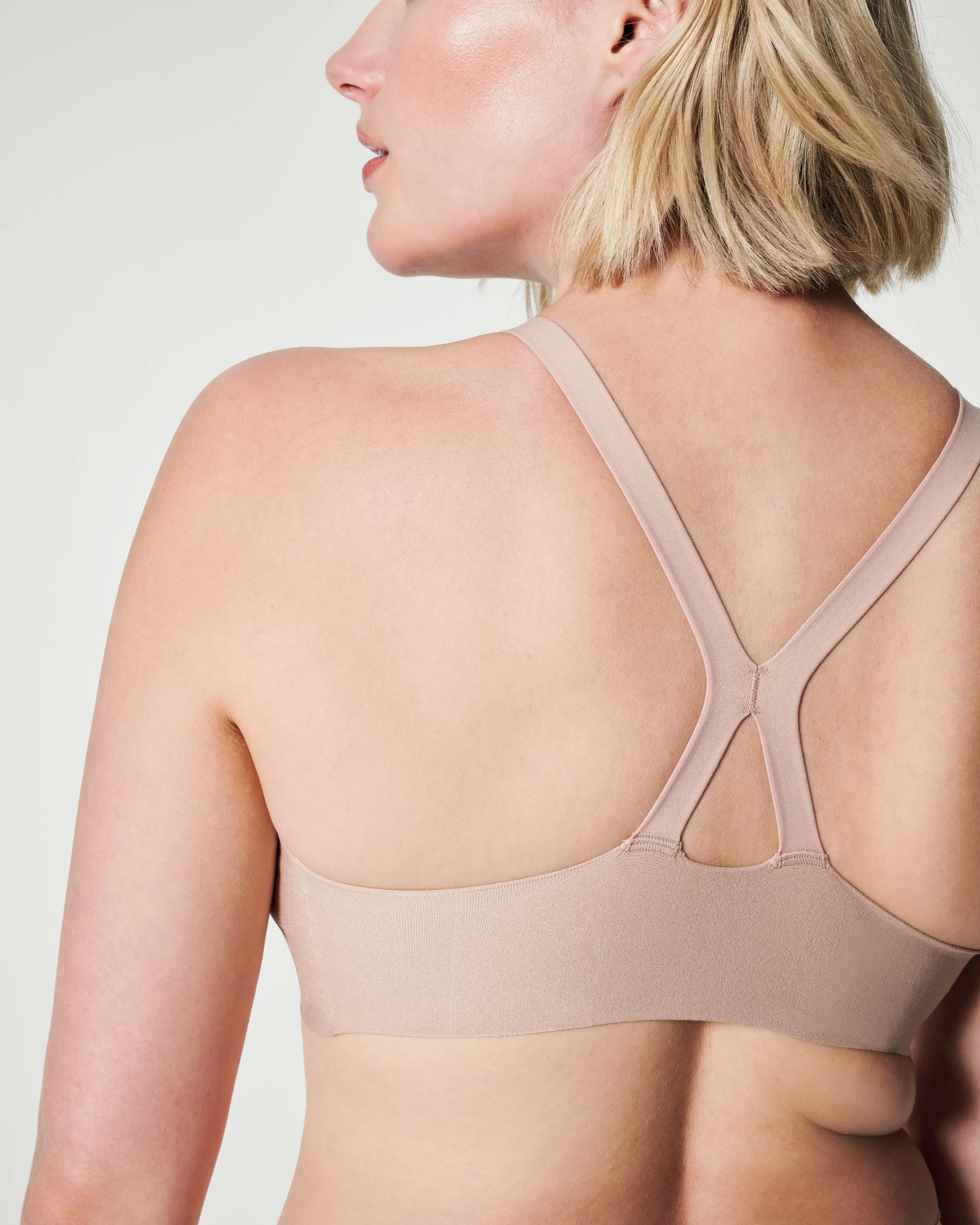 Bra-llelujah!® Mama Nursing Bra