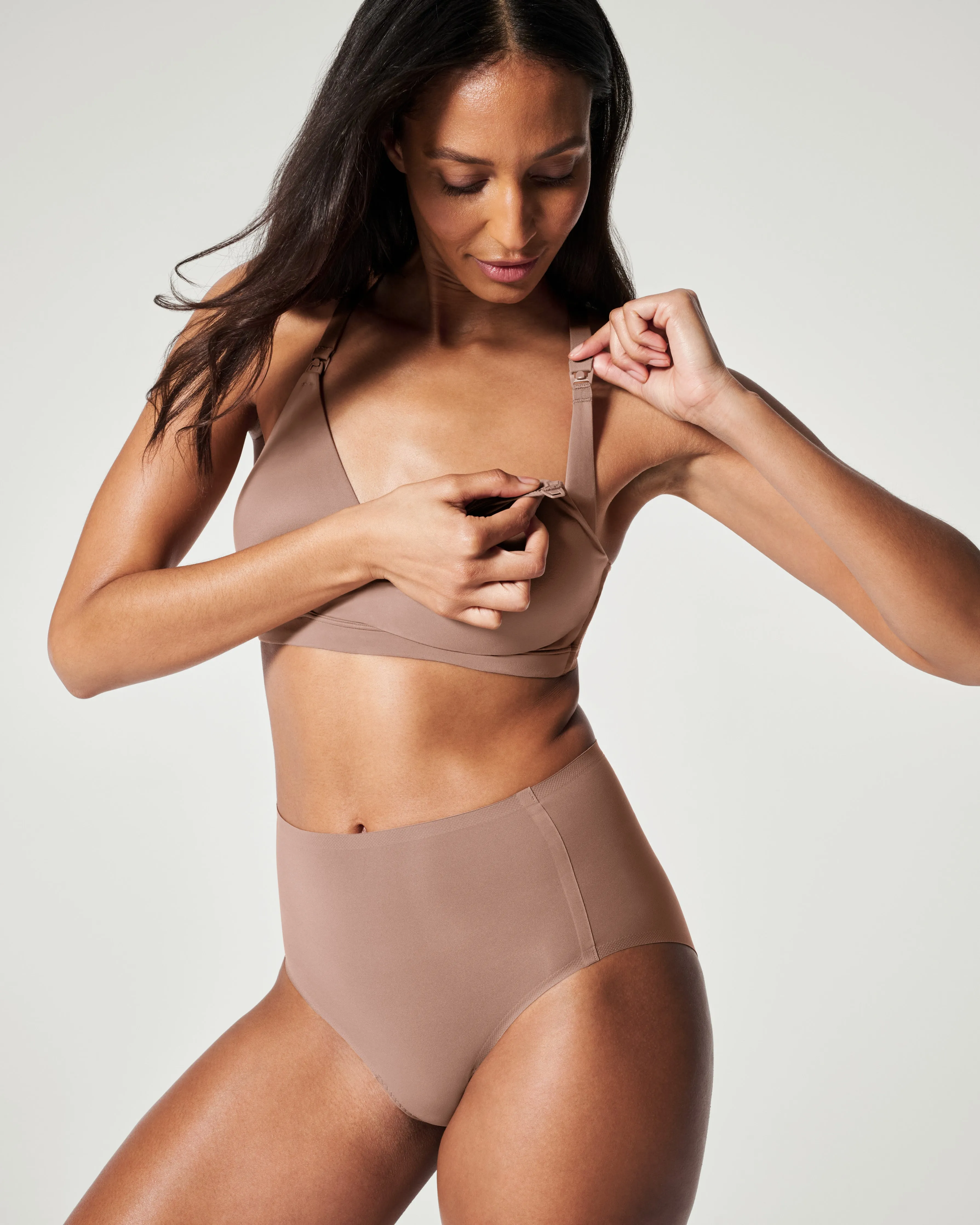 Bra-llelujah!® Mama Nursing Bra