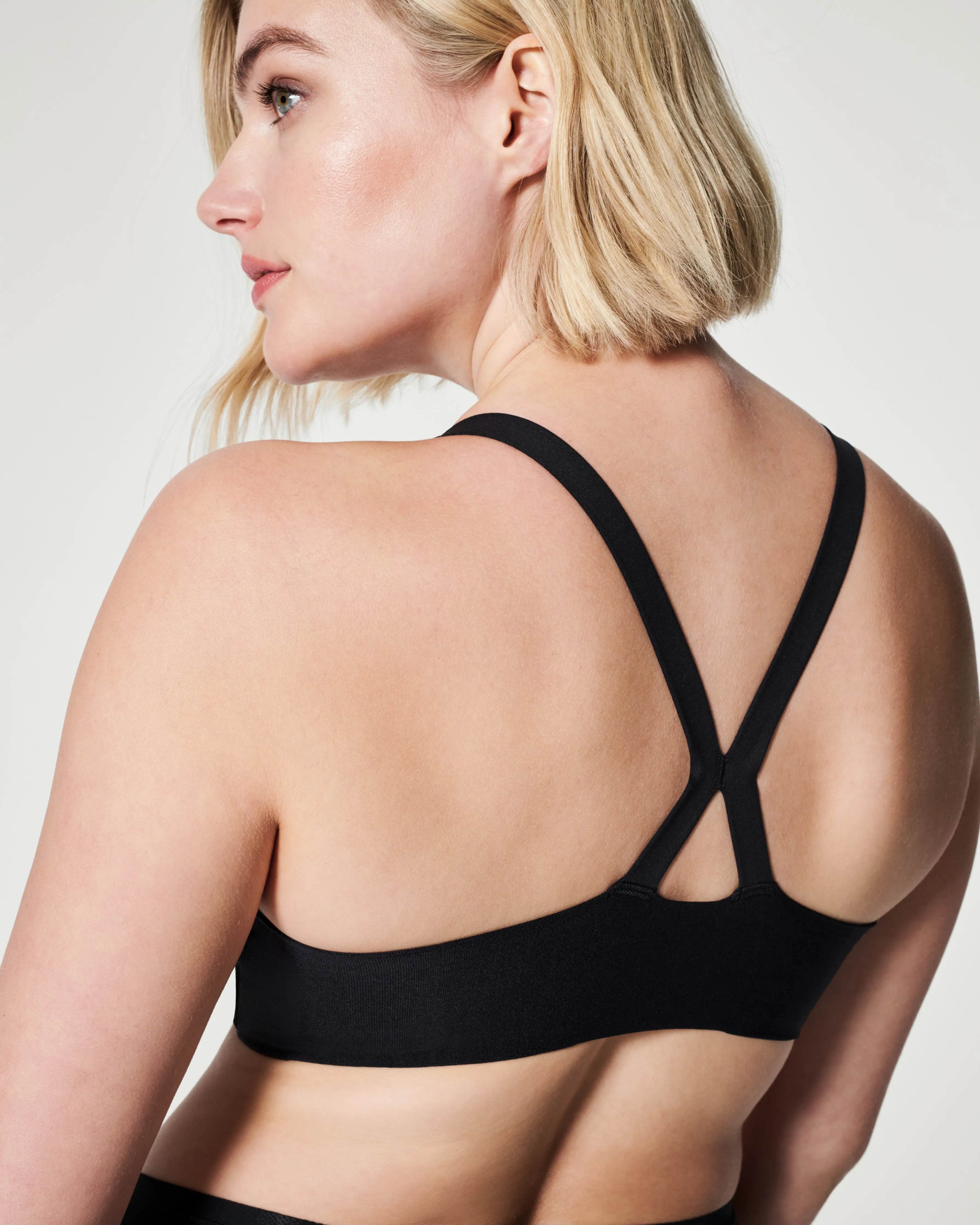 Bra-llelujah!® Mama Nursing Bra