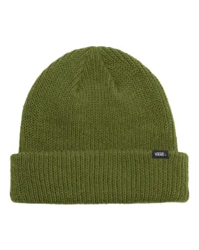 Core Basics Beanie | Pesto