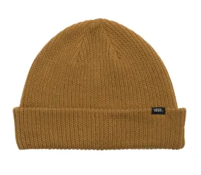 Core Basics Beanie | Wood Thrush