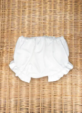 Cotton Silk Bloomer