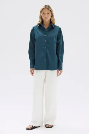 Everyday Poplin Shirt