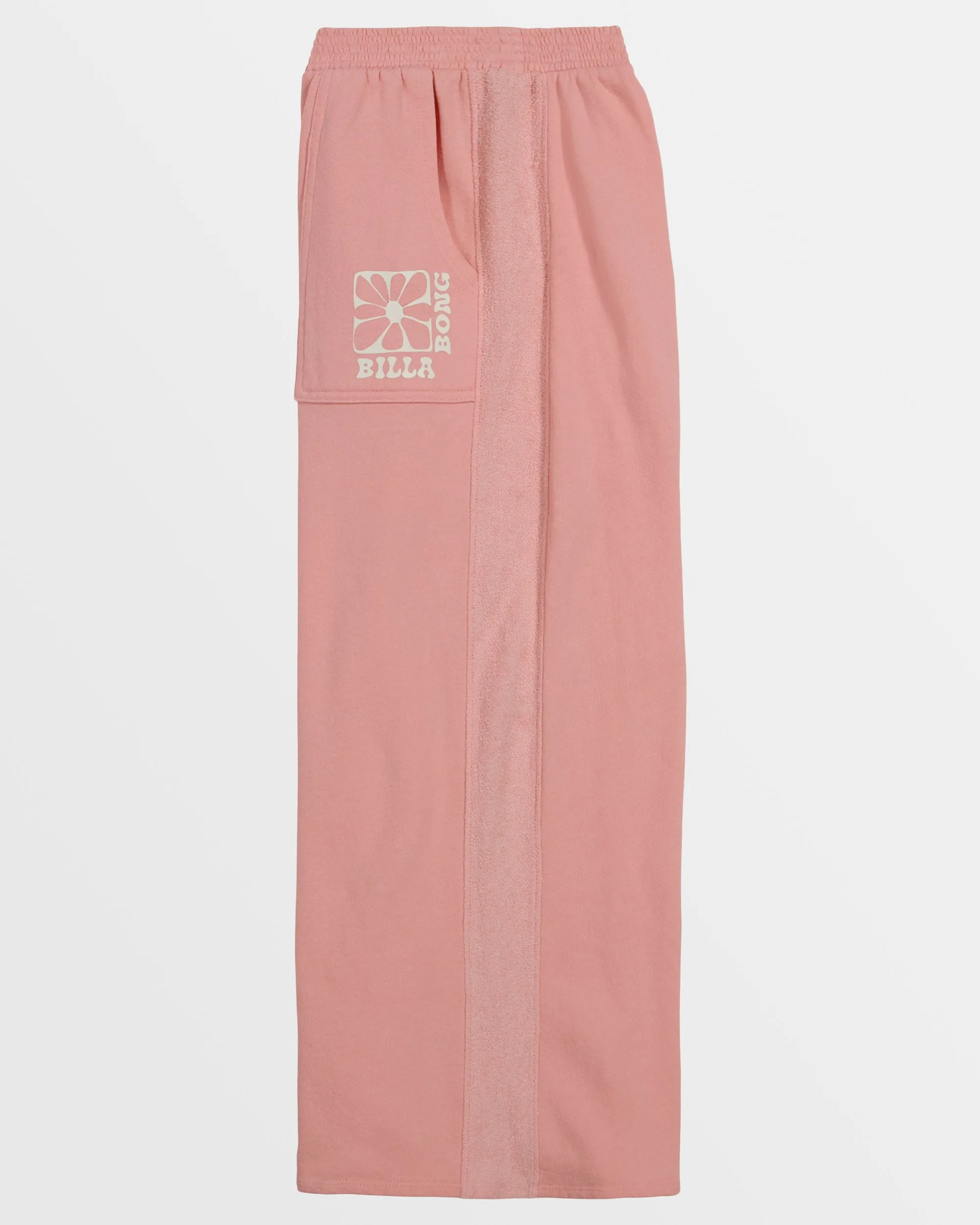 Girls Wave Maker SweatPants - Lilac Smoke