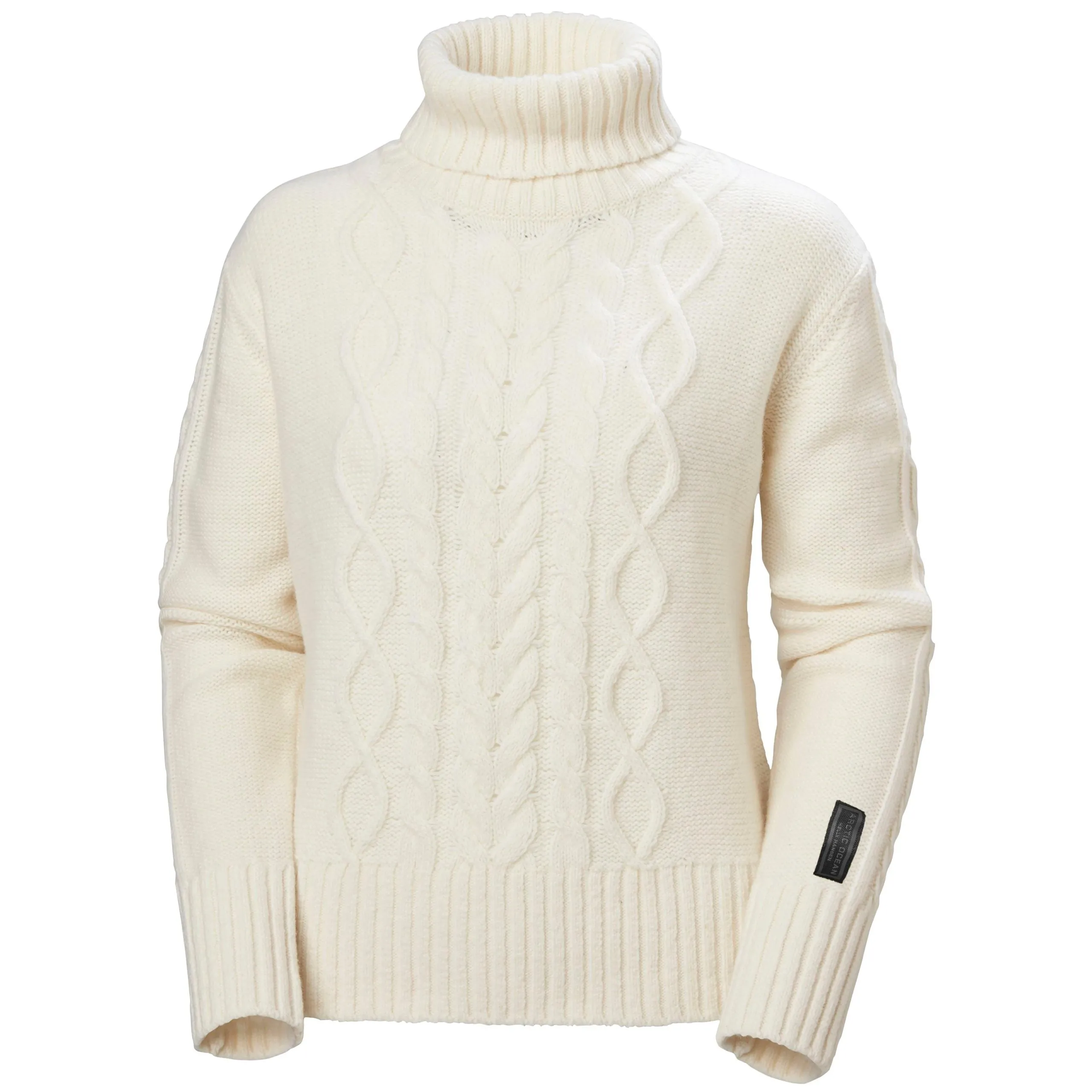 Helly Hansen Women's Arctic Ocean Chunky Knit