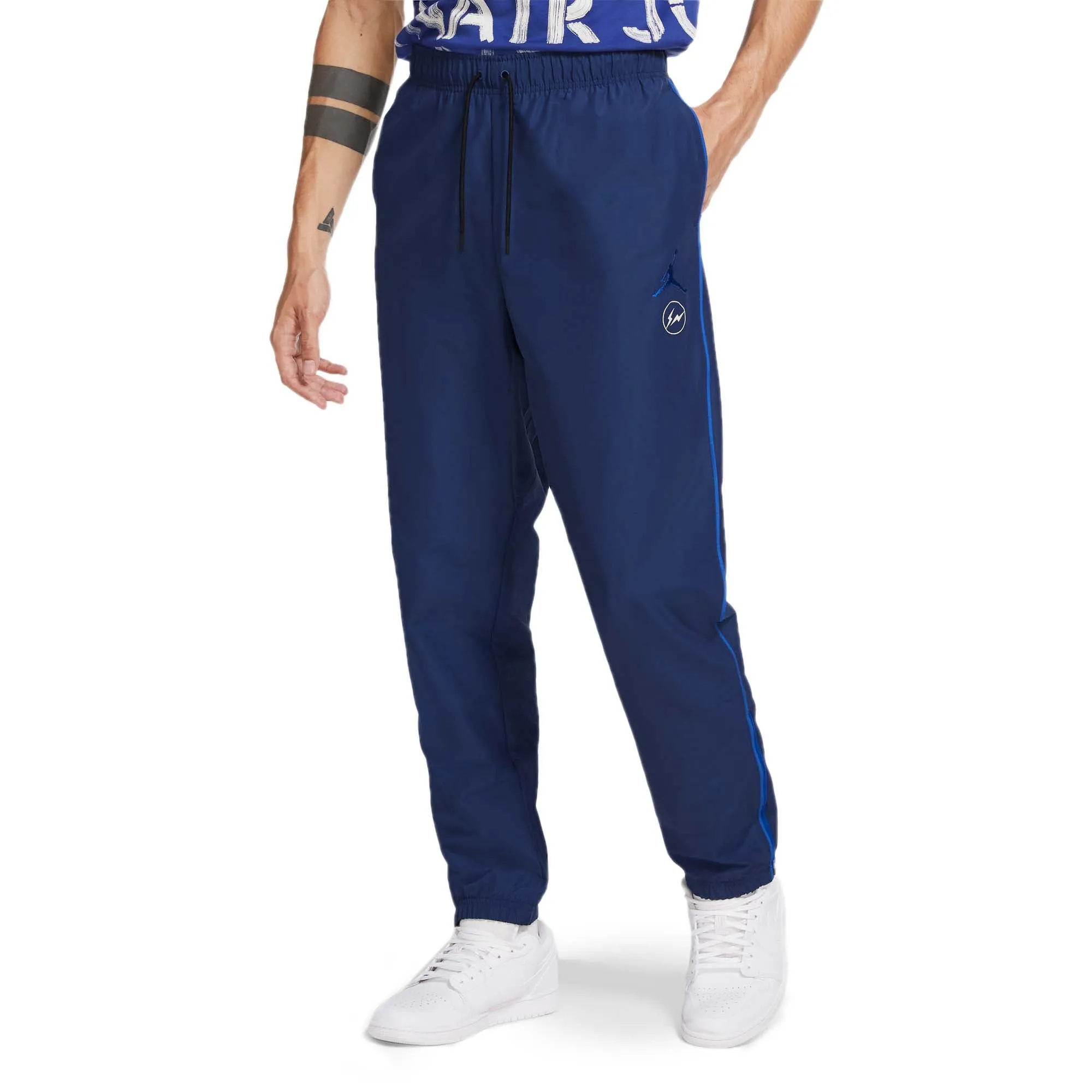 Jordan Men Jordan x Fragment Pants