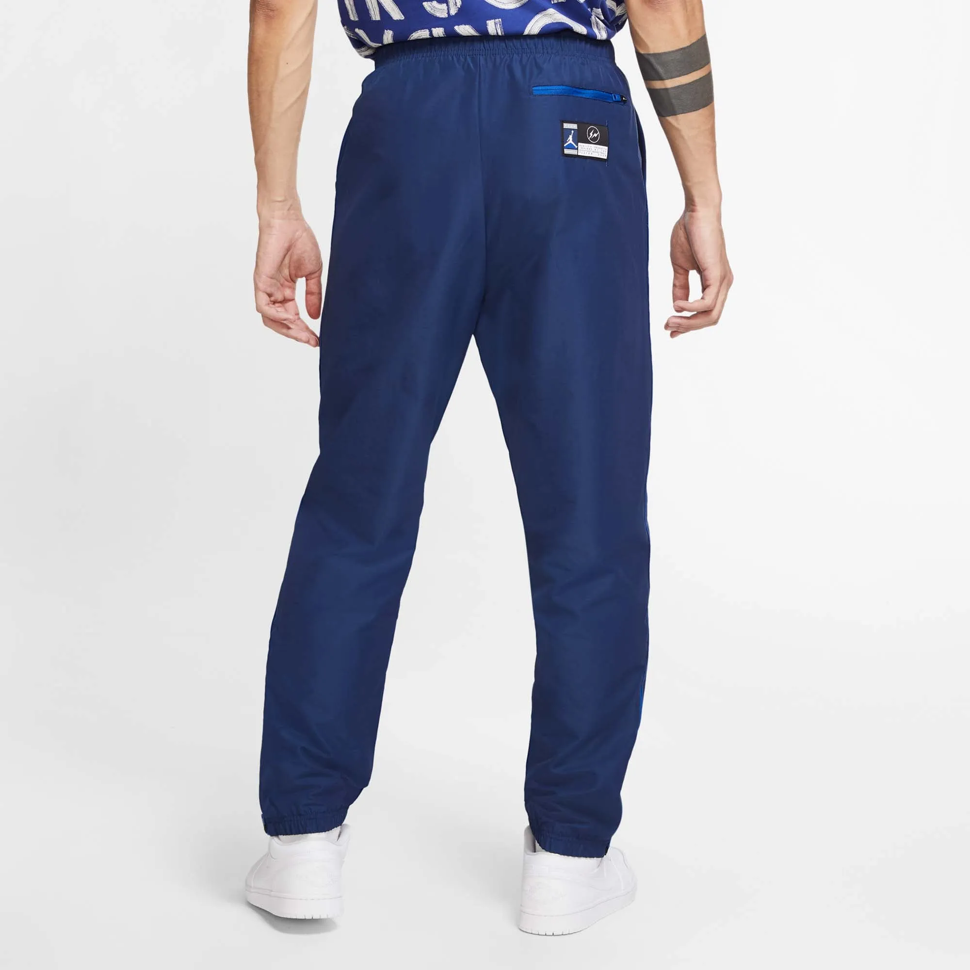 Jordan Men Jordan x Fragment Pants