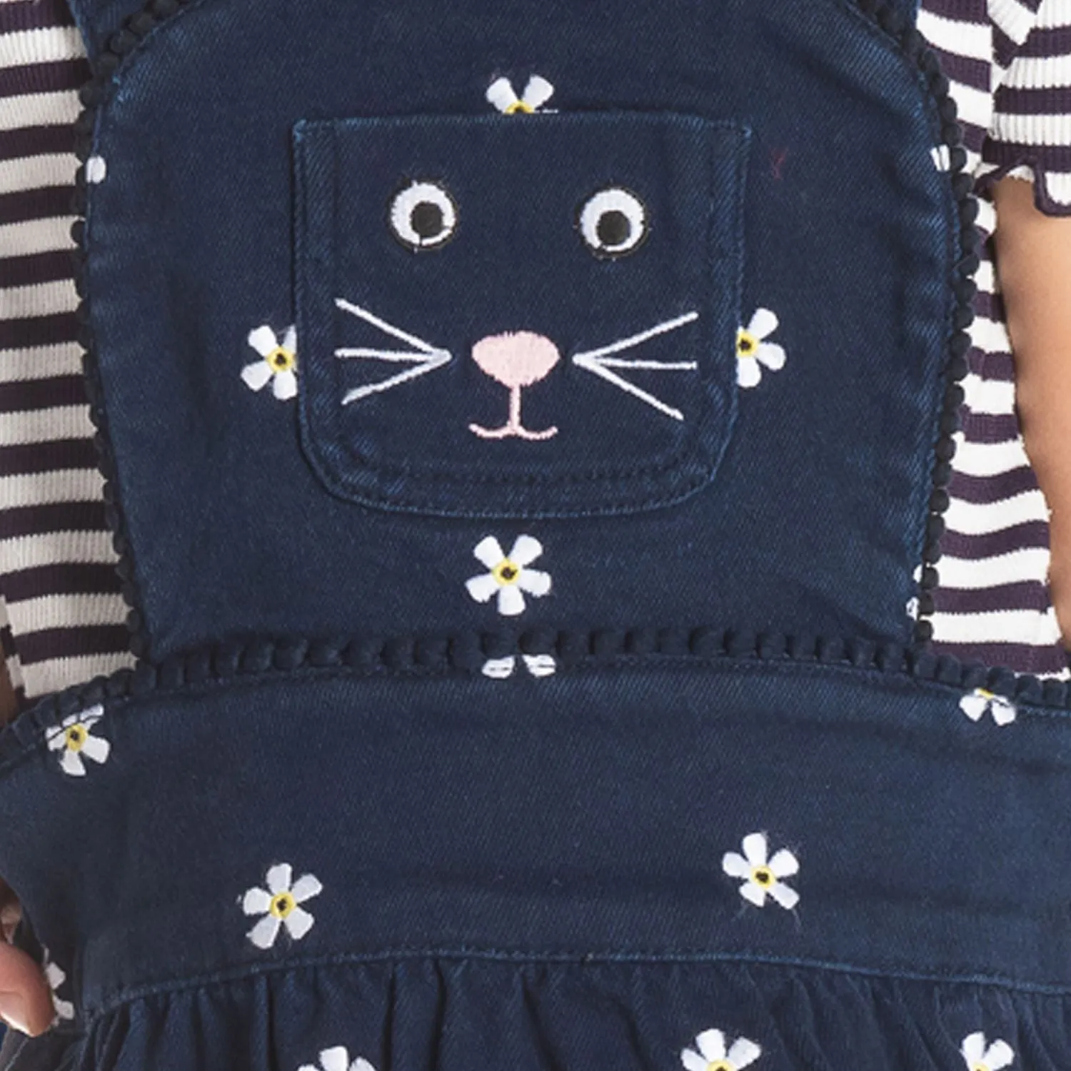 Kitty Dress