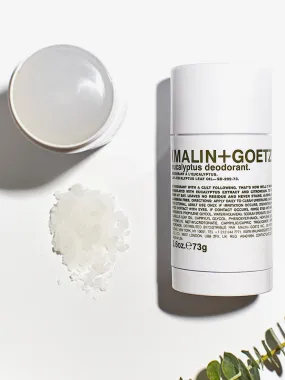 Malin Goetz Eucalyptus Deodorant