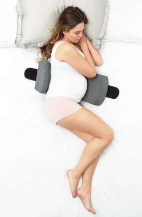 S.O.S. Side Sleeper Pregnancy Wedge Body Pillow