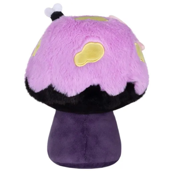 Squishable 7 Inch Alter Egos Zombie Mushroom Plush Toy