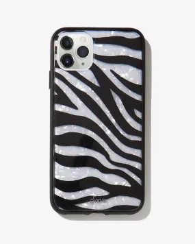 Zebra, iPhone 11 Pro Max / (XS Max)